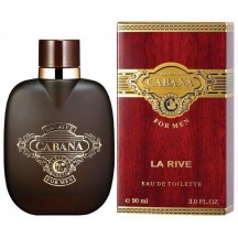Tualetinis vanduo vyrams La Rive Cabana 90ml
